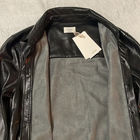 Aritzia Wilfred new with tag dress/shirt - Picture 3 of 5